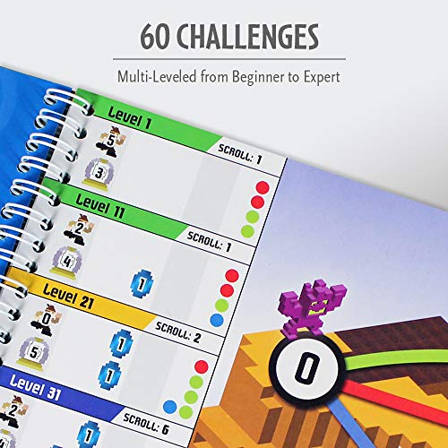 Programming Logic Game & STEM Learning Toy