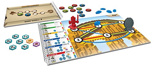 Programming Logic Game & STEM Learning Toy