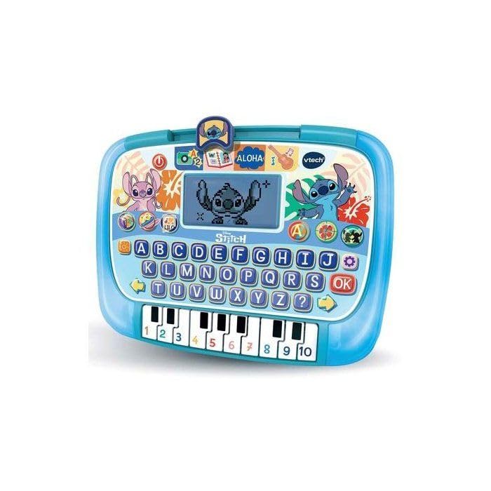 Kids Learning Tablet with 10 Interactive Games