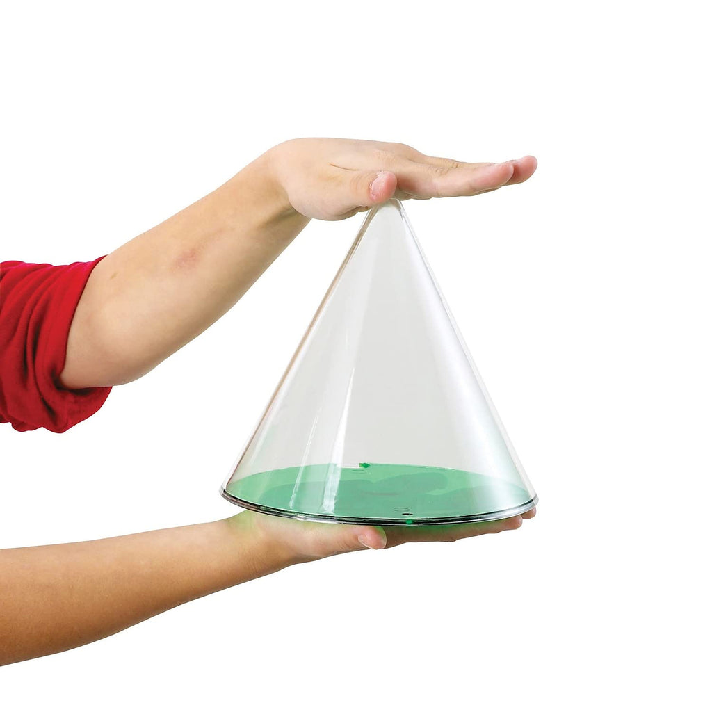 Learning Resources Giant GeoSolids