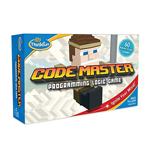 Programming Logic Game & STEM Learning Toy
