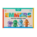 Social Emotional Learning Board Game for Kids