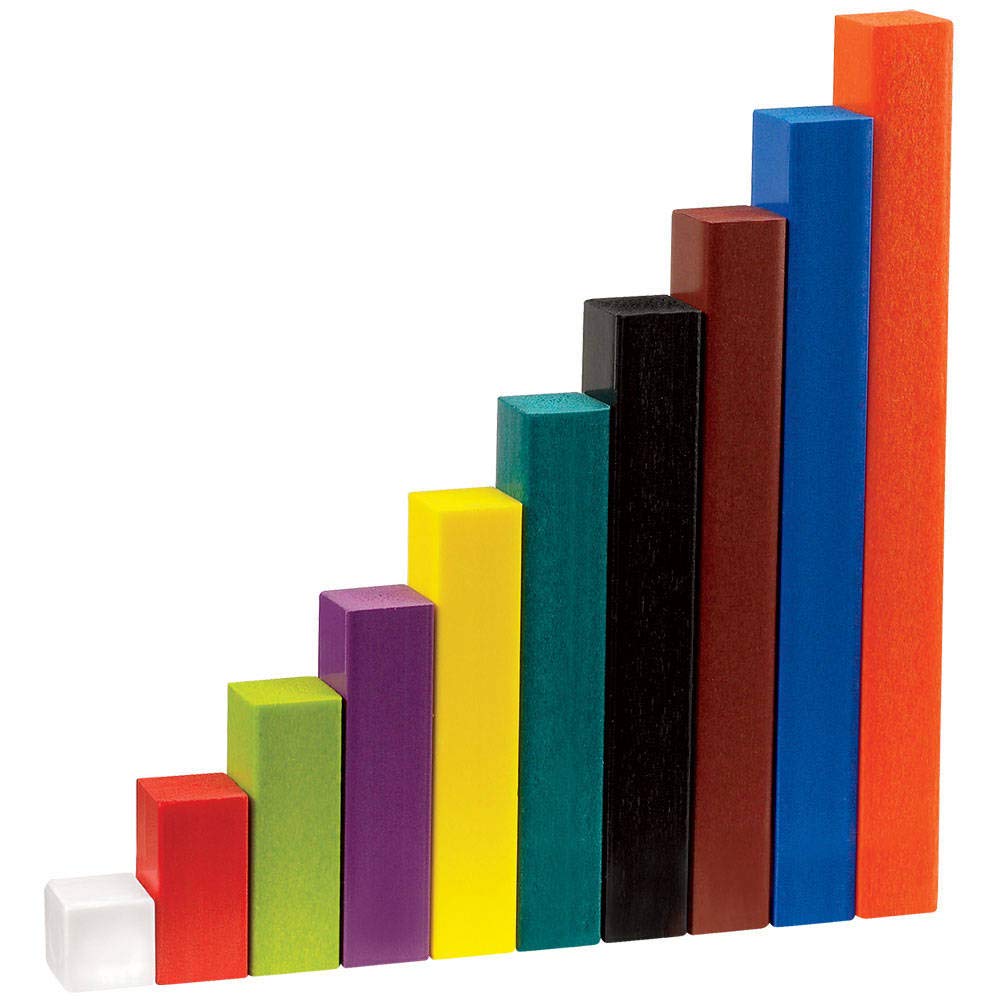 Take-Home Math Manipulative Kit for Kids