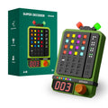 GiiKER Super Decoder Code-Breaking Puzzle, 600 Levels, Ages 5+