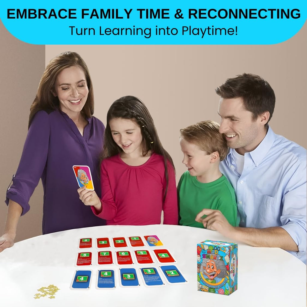 Social Skills & Anger Management Game for Kids & Teens