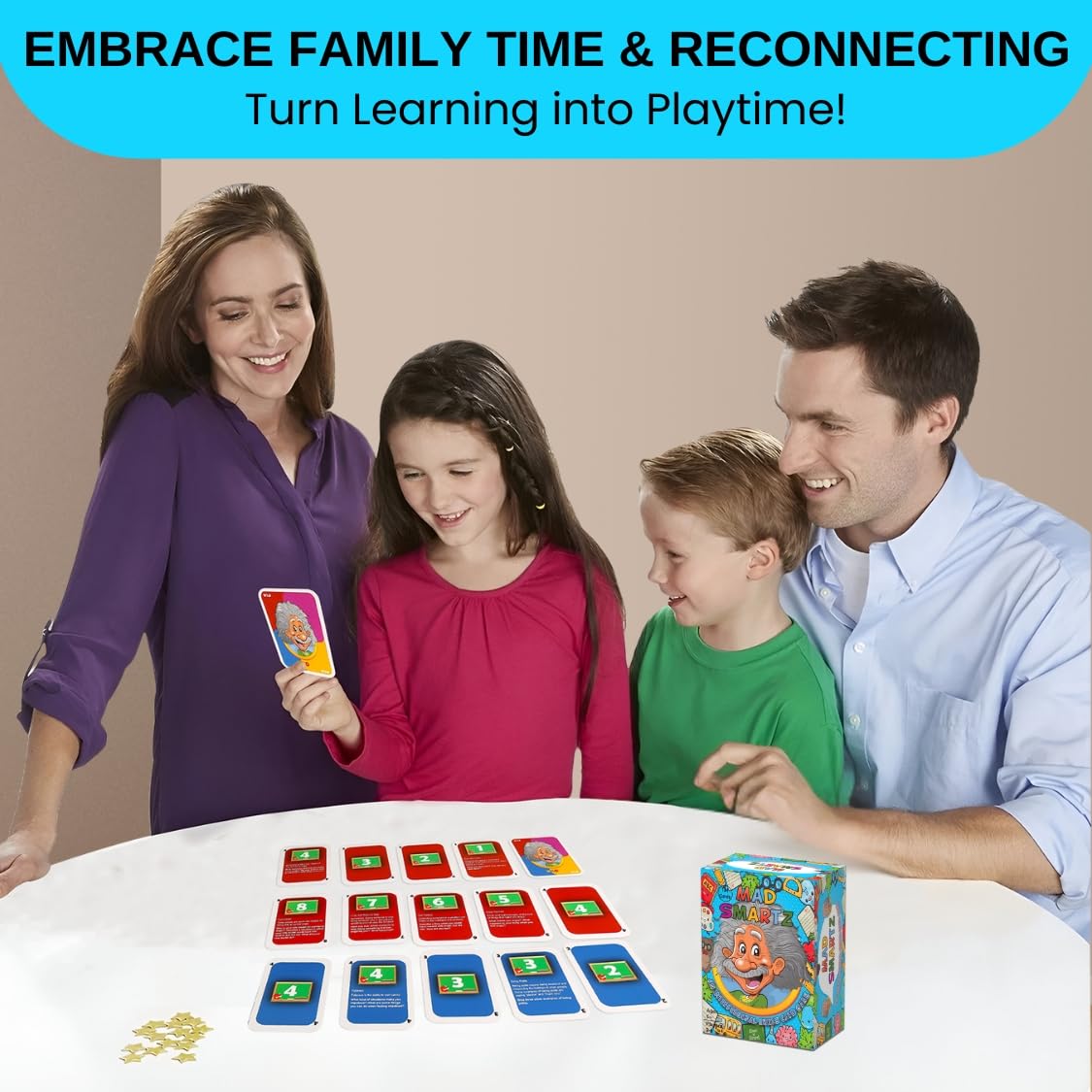 Social Skills & Anger Management Game for Kids & Teens