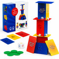 StrongSuit Tower of Self-Esteem | Social Skills Therapy Game for Kids/Teens