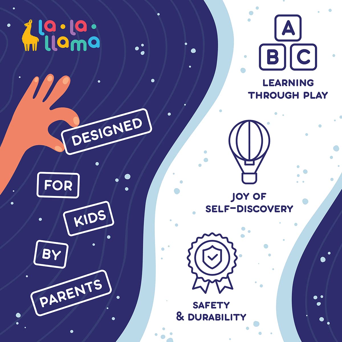 Social Emotional Games for Kids & Toddlers - Describe Feelings & Emotions