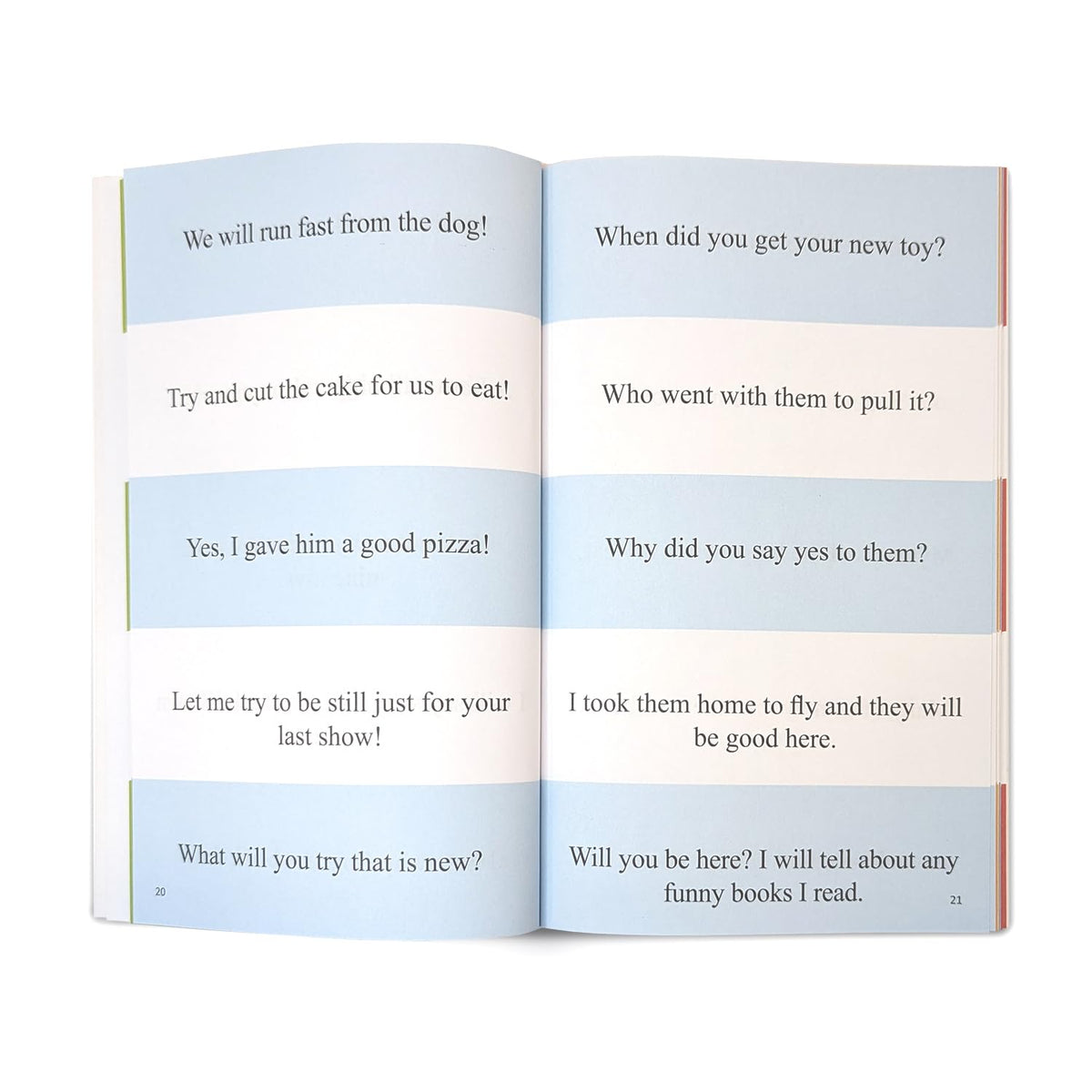 Multisensory Sight Word Cards for Classroom & Home Learning