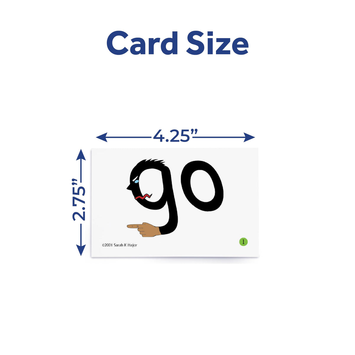 Multisensory Sight Word Cards for Classroom & Home Learning