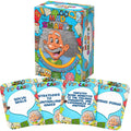 Social Skills & Anger Management Game for Kids & Teens