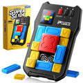 500+ Challenge Logic Slide Puzzle Game