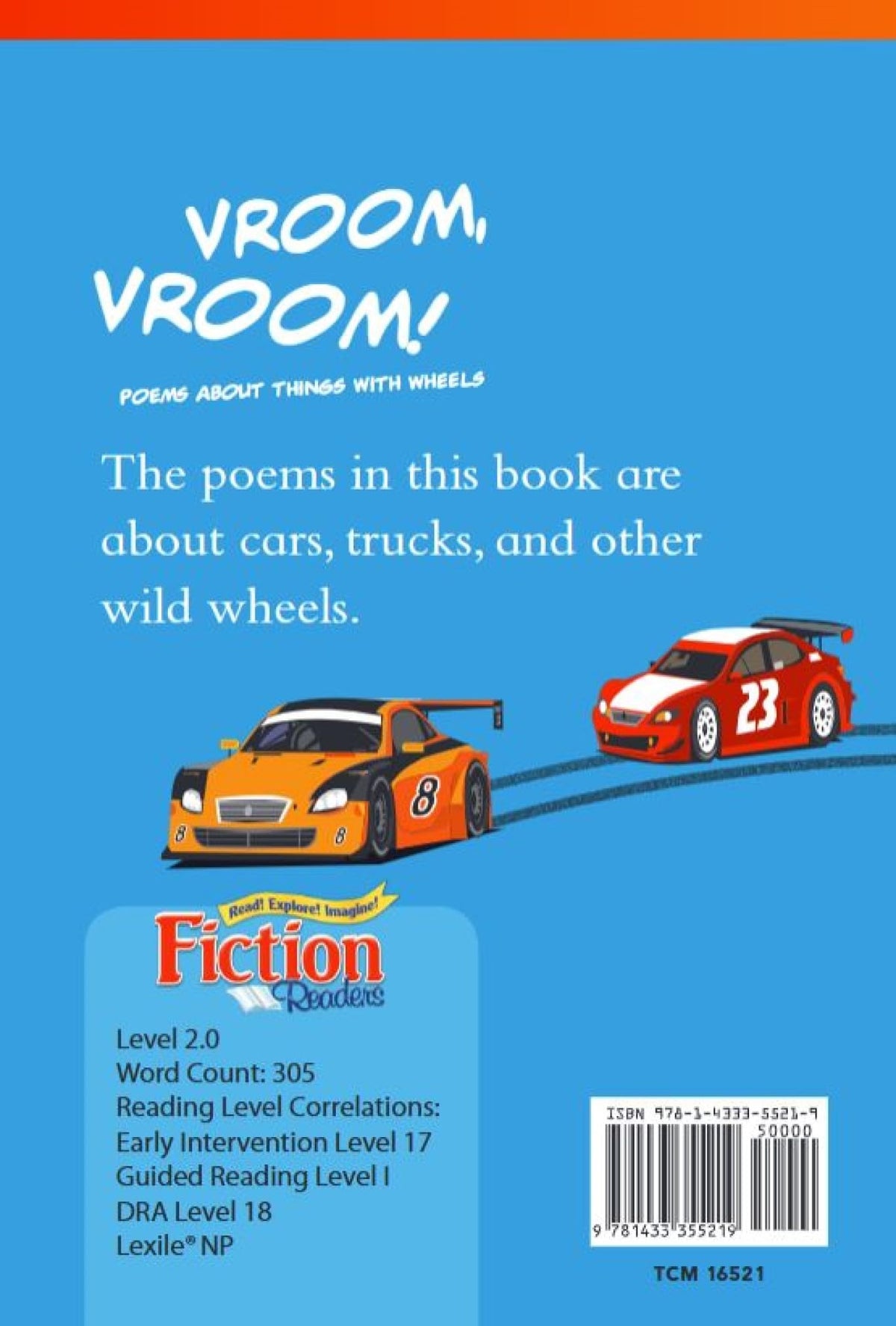 Literary Text Grade 2 Readers 30-Book Set