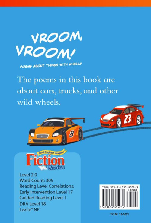 Literary Text Grade 2 Readers 30-Book Set