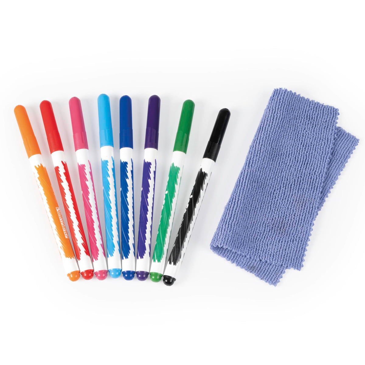 Kids Erasable Drawing & Activity Table