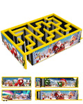 26ft Inflatable Maze