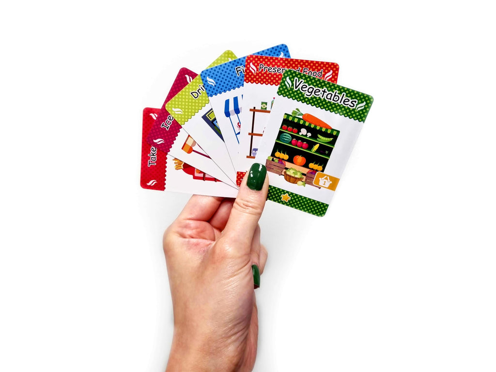 Kai's Education Market Math