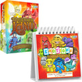Social Skills & Emotions Therapy Card Game for Kids