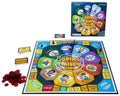 Coping Skills Game for Real-Life Problem Solving