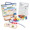 Learning Resources Skill Builders! Preschool Numbers