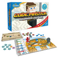 Programming Logic Game & STEM Learning Toy
