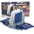 iCore Electronic Battle Game Ship, Interactive Toy for Kids and Adults