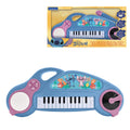 Lexibook, Stitch Electronic Piano, K704D