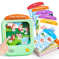 JoyCat Kids Learning Tablet