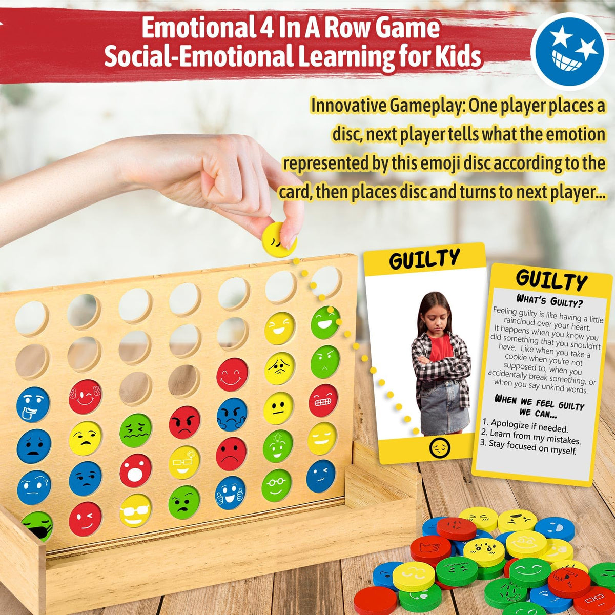 Garybank Social Skills Games for Kids
