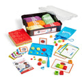 Science of Reading Essentials Toolkit with Decodable Reading Manipulatives