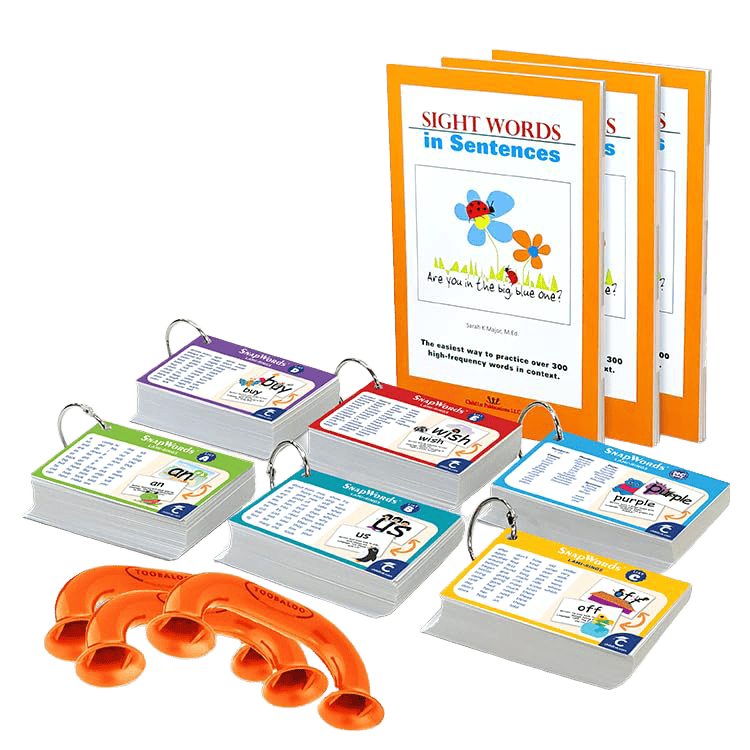 Early Learning Essentials